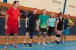 3. Turnaj Mix Veteránů