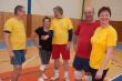 4. Turnaj Mix Veteránů